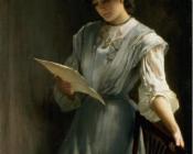 托马斯 本杰明 肯宁顿 : Reading the Letter